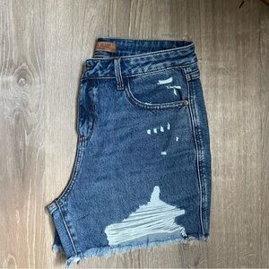 Judy Blue Light Blue Denim Jeans